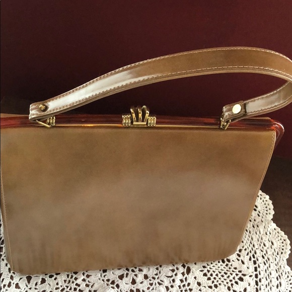 Vintage Purse - Picture 6 of 8